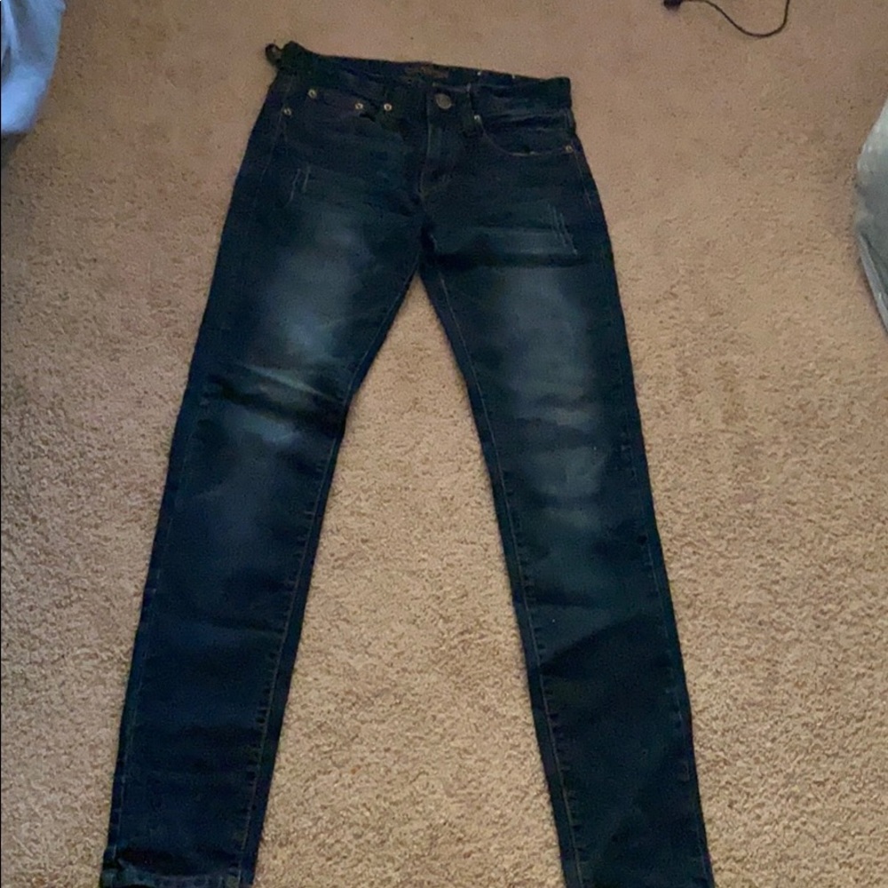 Men’s Jeans